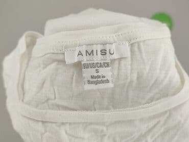 kaonashi t shirty: Amisu, T-shirt damski, rozmiar S — 4