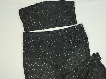 leginsy h: Shein Curve, Elegancki komplet, rozmiar 3XL — 1