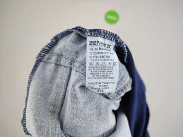 Women: Jeans for women, 3XL — 5