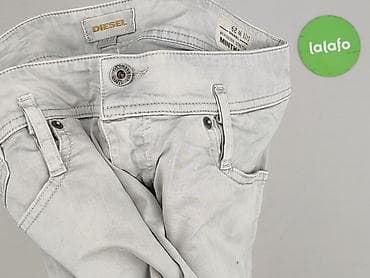 spódnice diesel: Diesel, Szorty damskie, rozmiar M — 5