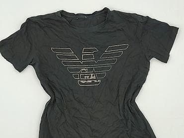 Emporio Armani, Футболка жіноча, розмір L