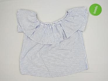 bluza tommy: Tu, Bluzka damska, rozmiar One size — 2