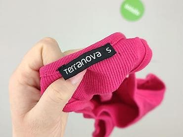 bluzki megi olx: Terranova, Top damski, rozmiar S — 4