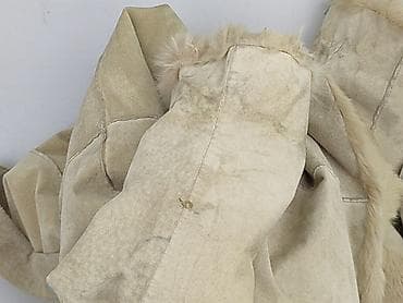 kurtka kozuszek: Derhy, Płaszcz damski, rozmiar M — 6