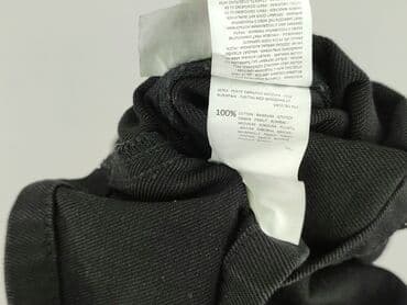 kombinezony damskie: Ogrodniczki damskie, rozmiar M — 5