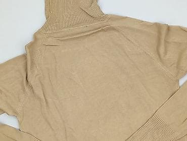 sweter 3xl: QUIOSQUE, Golf damski, rozmiar M — 1