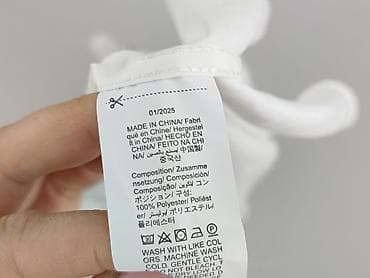 c: Koszula damska, rozmiar L — 5