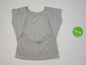 samsoe: Sinsay, Bluzka damska, rozmiar XL — 3