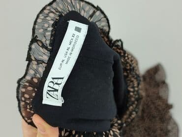 sukienki size plus zalando: Zara, Sukienka damska, rozmiar XL — 4