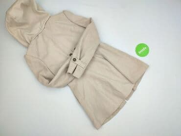 Жіночий одяг: Used, Плащ жіночий, розмір M — 3