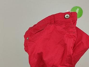 koszulki elastan: Tom Tailor, Szorty dla mężczyzn, rozmiar M — 6