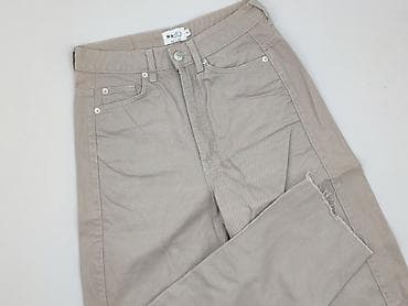 ck jeans: NA-KD, Jeansy damskie, rozmiar 2XS — 1