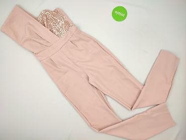 lestrosa sneakersy: Styled In Italy, Kombinezon damski, rozmiar S — 2