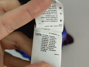 sukienki w paski reserved: Reserved, Sukienka damska, rozmiar M — 6