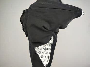 bluzka z dlugim rekawem czarna: Tunika damska, rozmiar One size — 4