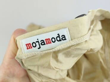 spódnice midi z wiązaniem: Women`s skirt, M — 4