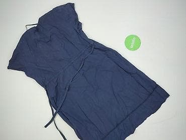 cheap blue: H&M L.O.G.G., Tunika damska, rozmiar L — 3