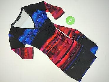 trampki stitch: Selected Femme, Sukienka damska, rozmiar L — 2