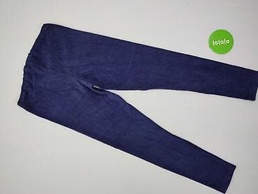 legginsy marks: Gina, Legginsy Eleganckie damskie, rozmiar XL — 3
