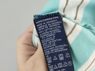 tommy bluzki: Tommy Hilfiger, Damska koszulka polo, rozmiar XL — 6