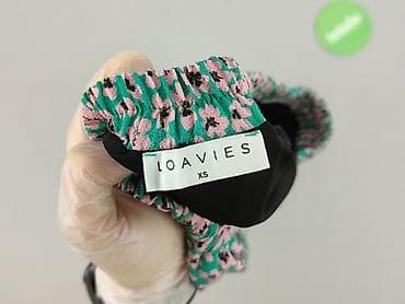 sandały stich: Loavies, Spódnica damska, rozmiar XS — 4