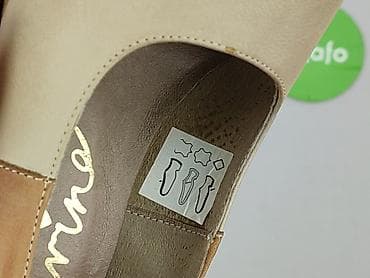 bobux kozaki: Karino, Półbuty damskie, rozmiar 37 — 8