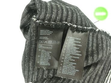 koszulka kaszmirowa: Top damski, rozmiar S — 5