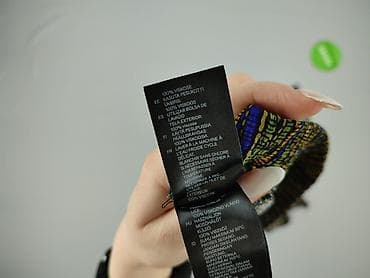 spodnie claudia mango: H&M, Spódnica damska, rozmiar L — 6