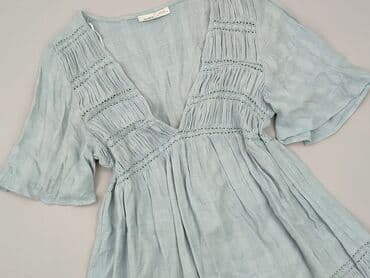 okee sukienki: PULL&BEAR, Sukienka damska, rozmiar M — 1