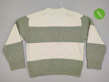 kozaki hermes: H&M, Sweter damski, rozmiar S — 3