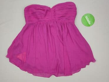 sukienki na wesele fuksja: Definitions, Bluzka damska, rozmiar M — 2