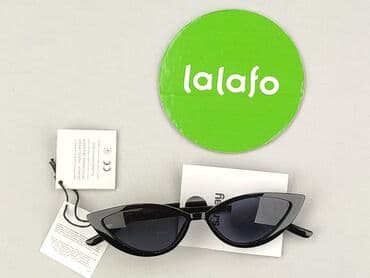 купити ремінь жіночий дешево: Glasses, Sunglasses, Cat eyes design, condition - Perfect — 2