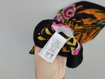 ubrania hawajskie: Star by Julien Macdonald, Tunika damska, rozmiar L — 4