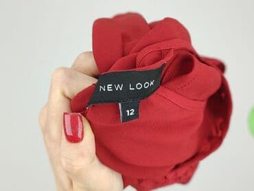 bluza lakers primark: New Look, Bluzka damska, rozmiar L — 4