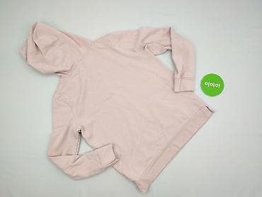 bluza just do nothing: F&F, Bluza z kapturem damska, rozmiar M — 3