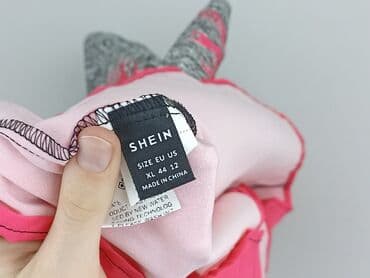 sukienka maxi sinsay: Shein, Koszula damska, rozmiar XL — 4