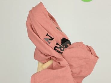 kurtka zimowa steve madden: Emporio Armani, T-shirt for men, XL — 6