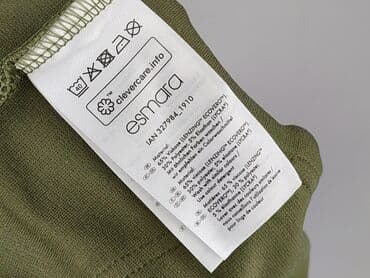 legginsy damskie khaki: Esmara, Legginsy rozmiar S — 5