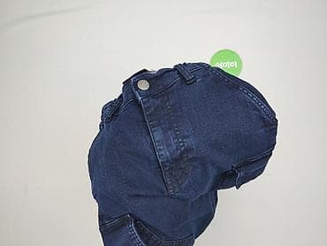 koszula 122: Spodnie jeansowe, Carry, 10 lat, 140, stan - Bardzo dobry — 5