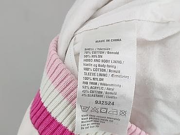 krótka bluza bershka: Kurtka przejściowa, Next, 10 lat, 134-140 cm, stan - Idealny — 5