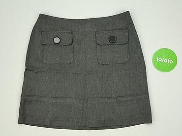 czarne spódnice plus size: Marks & Spencer, Spódnica damska, rozmiar M — 2