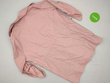 kurtki wiosenne bytom: Płaszcz damski, rozmiar 3XL — 3