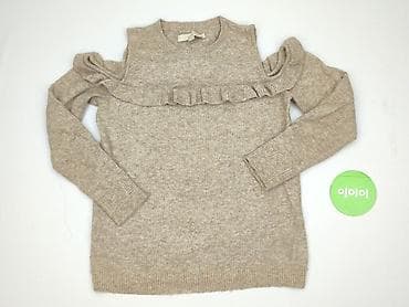 sweter w romby: Loft, Sweter damski, rozmiar XS — 2