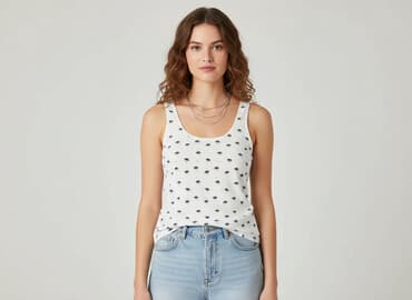 t shirty olimp: Orsay, Top damski, rozmiar S — 6