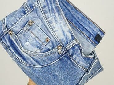 invicta ubrania: INVICTUS, Szorty damskie, rozmiar M — 8