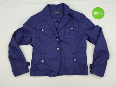 kurtka nietoperz by o la la: Viventy, Marynarka damska, XL — 2