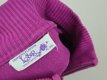 kurtka damska zimowa: Kardigan damski, rozmiar XL — 4