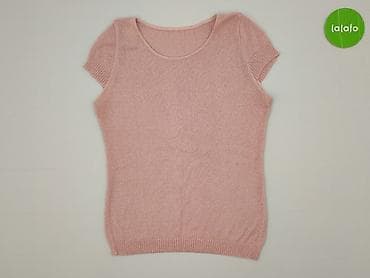 stanik 65a: Sweter damski, rozmiar S — 2