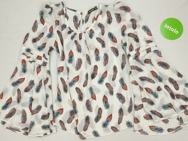 wzór na sweter piórkowy: Atmosphere, Bluzka damska, S — 2