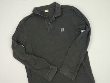 colin mcrae t shirty: Boss, Damska koszulka polo, rozmiar L — 1